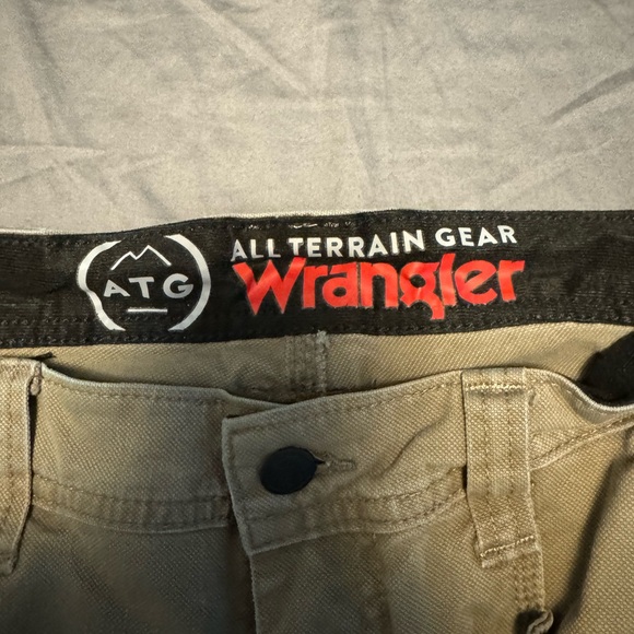 Wrangler ATG - Picture 11 of 13